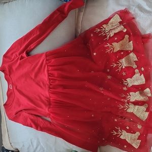Christmas/Holiday dress